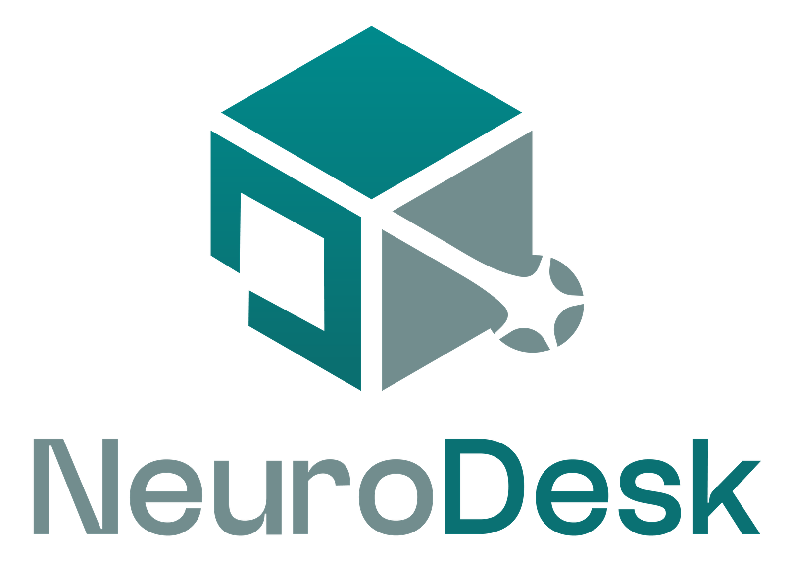 NeuroDesk Logo